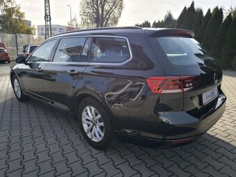 Volkswagen Passat, 1.5 TSi Business DSG - 4
