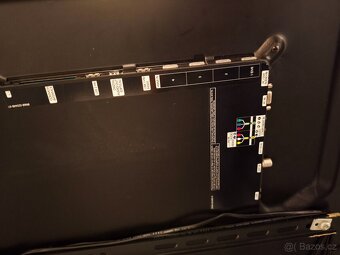 TV Samsung LED 1080p 46 palců - 4