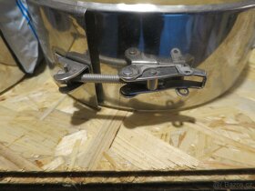 Nerezový komín komínová spona spony nerez - více kusů levně - 4