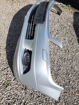 Mercedes C 204 nárazník - 4