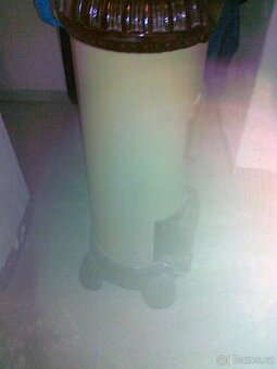 legendární kamna Musgraves M11 - 4