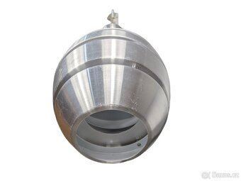 Retro lustr Ikea - 4