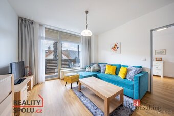 Prodej, byty/2+kk, 63 m2, 51246 Harrachov 608, Jablonec nad - 4