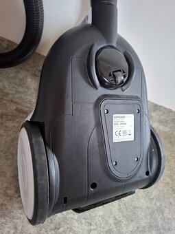 VYSAVAČ CONCEPT VP 5092, 800 W, bezsáčkový - 4
