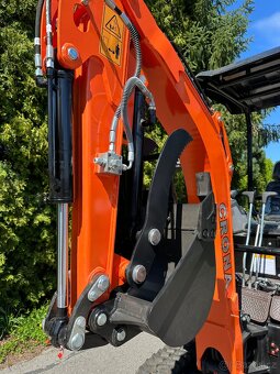 BAGR, MINIBAGR 1,8 tun + RP - 4