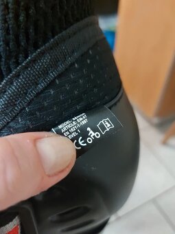 chránič těla značky EMERZE - 4