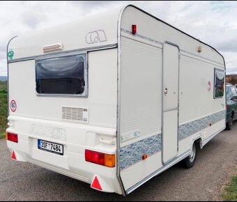 Karavan Adria 5205 PH - 4