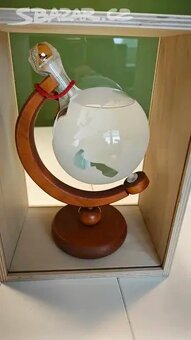 Dárková láhev Globus - 4