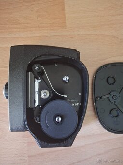 retro kamera Quarz - 4