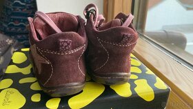 Celoroční boty Lurchi velikost 22 - 4