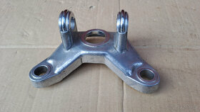 uloženkové díly Mototechna na ČZ 450/455 - 477/487 - 4