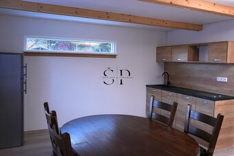 Prodej chaty 3+kk, 50 m2 s vlastním pozemkem 200 m2, Dobroni - 4