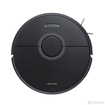 Roborock Q7 Max+ Černý – Robotický vysavač s vyprazdňovací s - 4