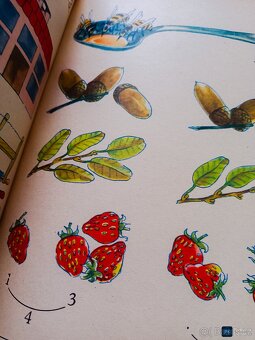 Kniha POČETNICE rok vyd 1969 cena 390 Kč (16 €) zašlu i na S - 4