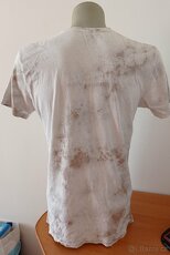 HUF tričko vel. M - 4