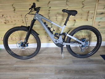 Specialized Turbo Kenevo SL S3 - 4