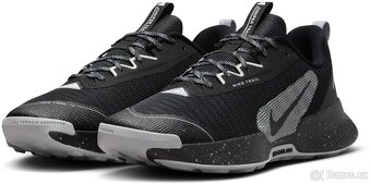 Nové pánské běžecké boty Nike Juniper Trail 3, vel. EUR 44.5 - 4