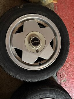 Borbet A60433 6jx14 ET 33 - 4