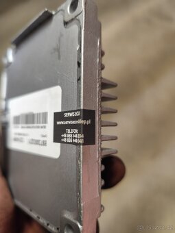 Řídící jednotka 8973003271 1.7 D - 4