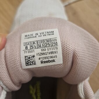 Dámské / Dívčí botasky - 4