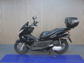 Honda PCX 125 - 4