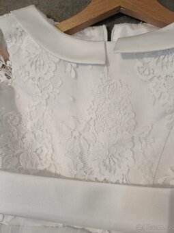 Šaty pro družičku - 4