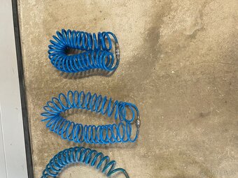 Vzduchové hadice - 4