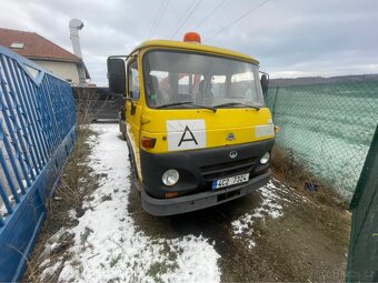 Prodám avií a31 t-l JNK3 - 4