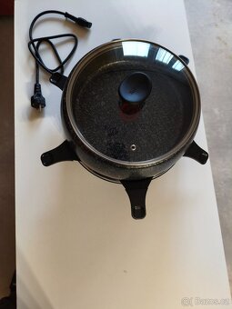 Prodám Tefal RE12C812 - 4