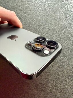 Apple iPhone 14 Pro 128GB Space Black - 4