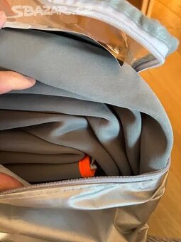 Autoplachta proti kroupám - 4