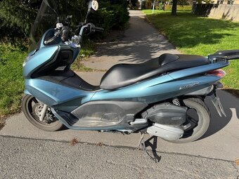 Honda PCX 125 - 4