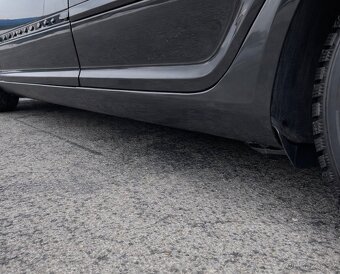 Škoda octavia 2 1.9 TDi - 4