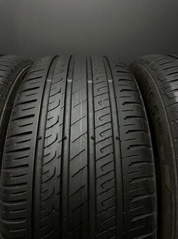 Sada pneu Barum 235/55/18 - 4