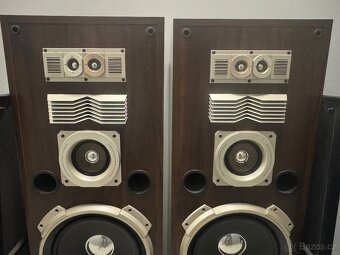 Pioneer CS-T 7000 - 4