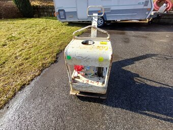 Vibrační deska - 4