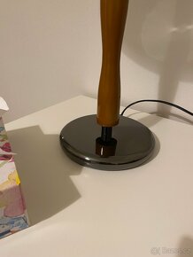 Stolní lampa - 4