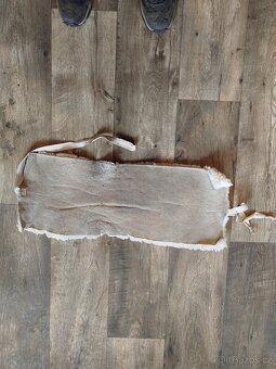 Výprodej sedlovny od 90,- - 4