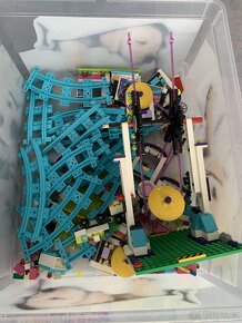 Lego Friend 01008, -1124 pcs - 4