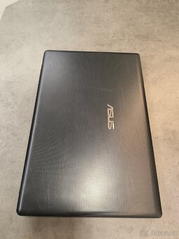 ASUS X55C – notebook na ND, netestovaný - 4