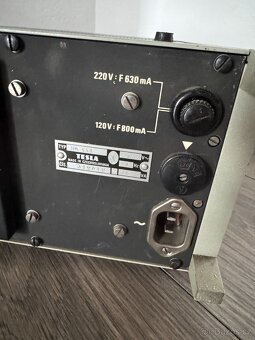 Tesla BM310 a BM559 - 4