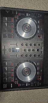 Ddj sb2 + case - 4
