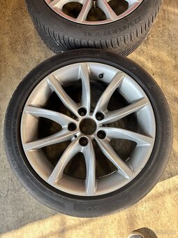 Kola BMW 8Jx17 IS20 - 4