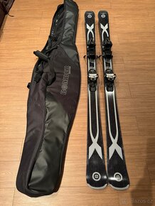 Lyže BOMBER 160 - 4