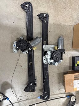 BMW X5 e53 4.8 is lemy - 4