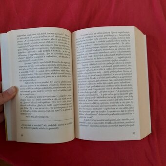 Puškinův dům - Andrej Bitov - 4