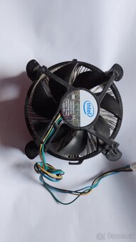 PC a komponenty - použité - prodej - Brno - 4