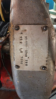 Benzínový motor - 4