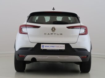 Renault Captur 1.5dCI,85kW,Automat - 4