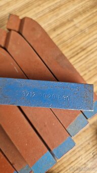 Soustružnické nože - 3 - 4